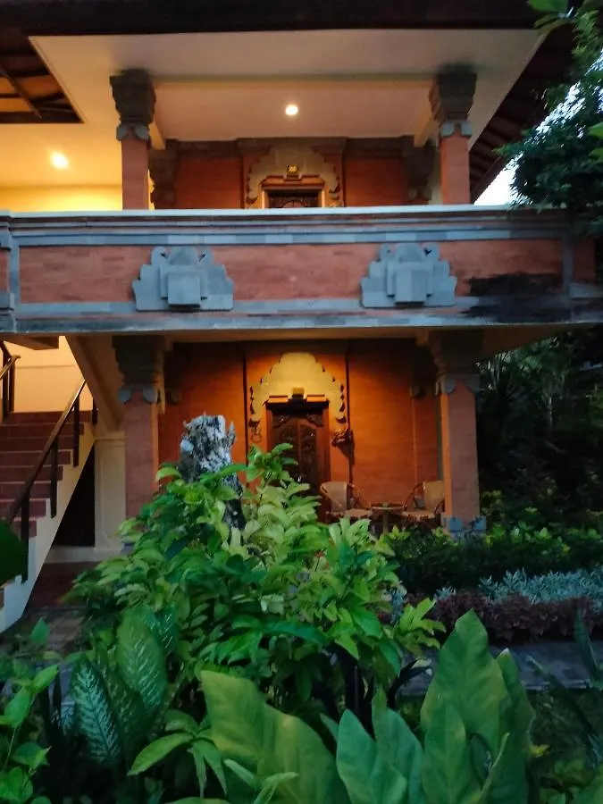 Grand Kumala Hotel Hotel Kumala Legian Kuta Bali  Legian (Bali)