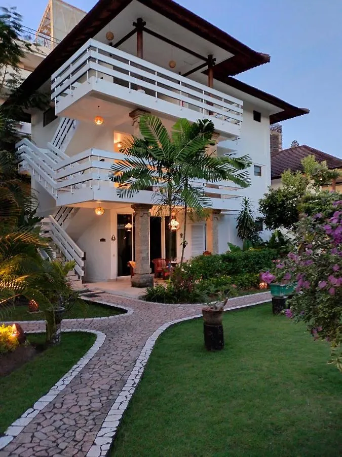 Grand Kumala Hotel Hotel Kumala Legian Kuta Bali Legian (Bali)