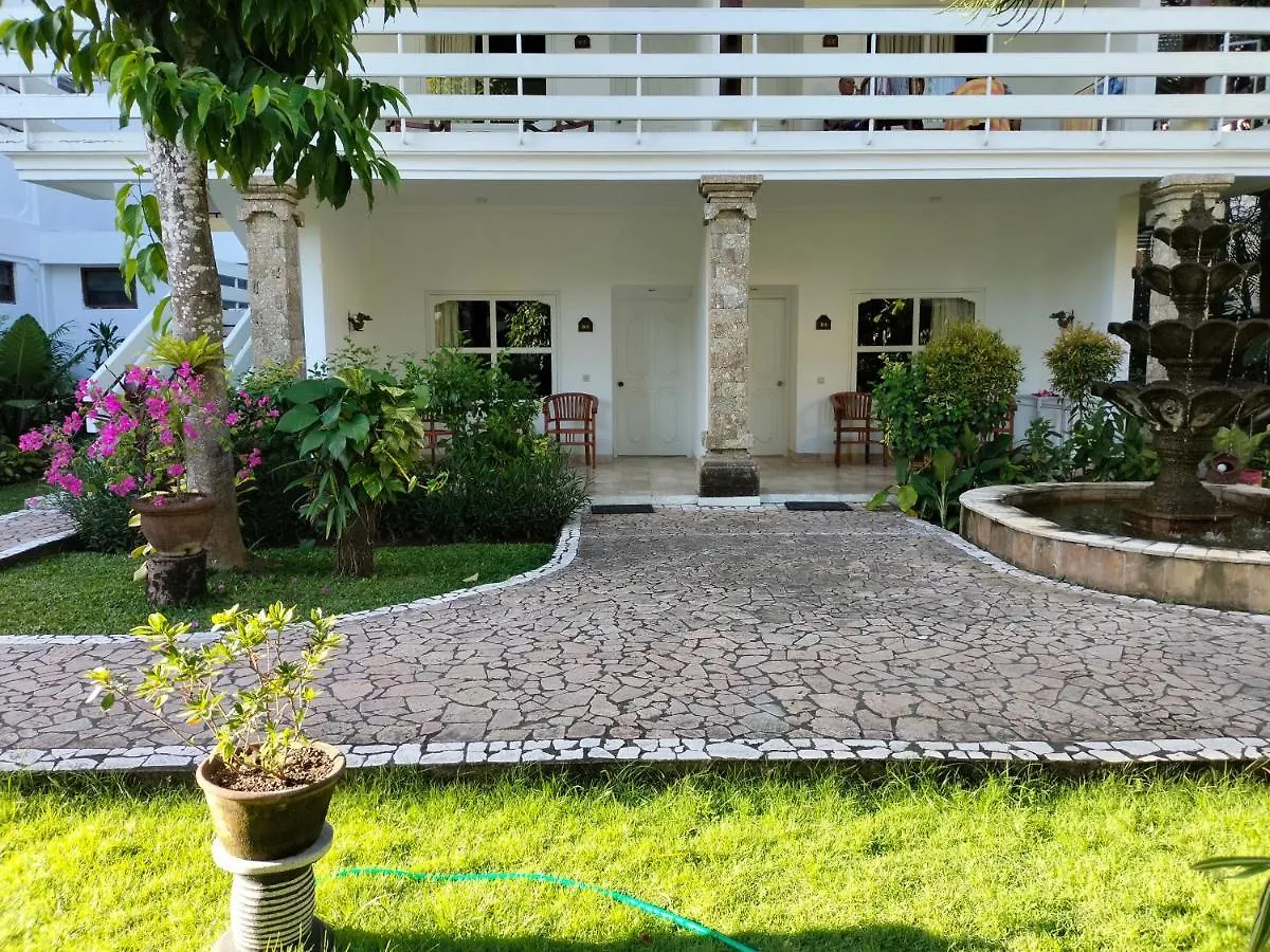 Grand Kumala Hotel Hotel Kumala Legian Kuta Bali Legian (Bali)