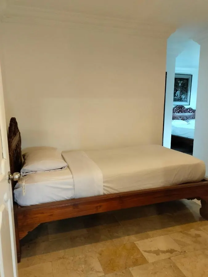 Grand Kumala Hotel Hotel Kumala Legian Kuta Bali