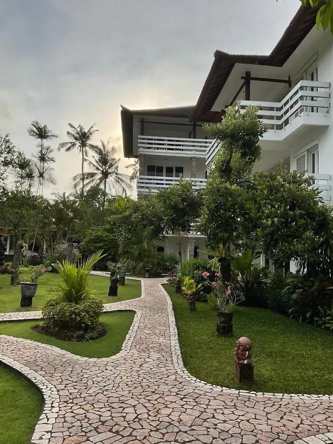 Grand Kumala Hotel Hotel Kumala Legian Kuta Bali