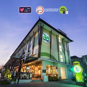 Zest By Swiss-belhotel International Hotel