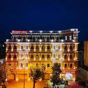 Tribute Albanië