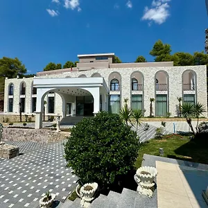 Panorama & Albanië